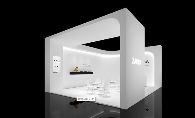 这六大评估规范决定展会设计搭建效果！