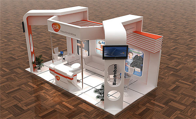 广州展会设计制作要考虑哪些因素？