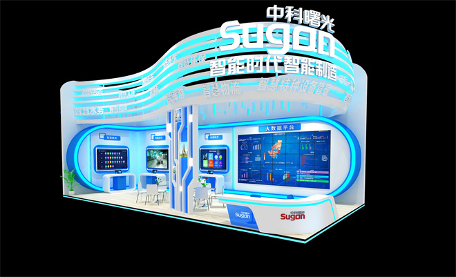 紧记，深圳会展搭建注意事项！