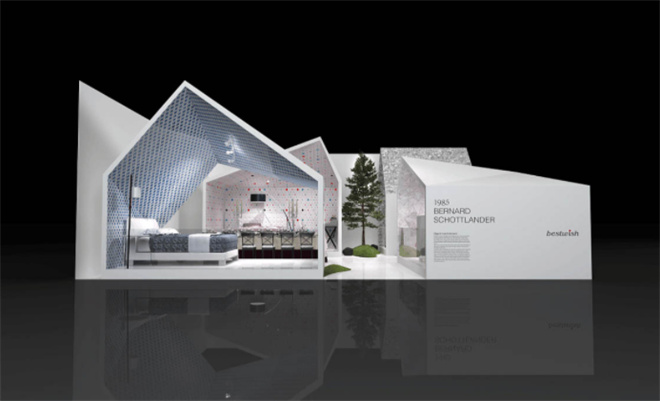  干货|家具展设计搭建什么最关键！